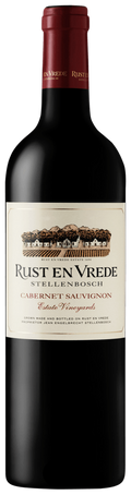 Rust En Vrede Estate Vineyards Cabernet Sauvignon 2020 750 ML