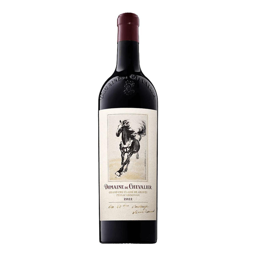 Domaine De Chevalier Pessac Leognan Rouge 2022 750 ML