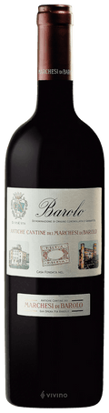 Marchesi di Barolo Duemila Barolo Riserva 2000 750 ML