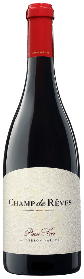 Champ de Reves Anderson Valley Pinot Noir 2013 750 ML