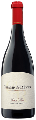 Champ de Reves Anderson Valley Pinot Noir 2013 750 ML