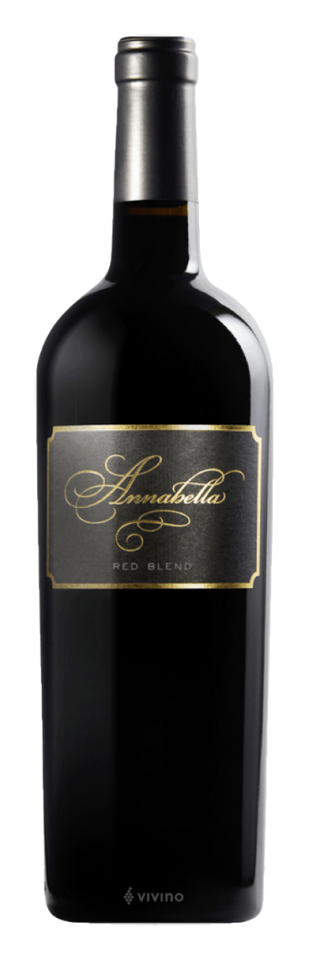 Annabella Red Blend 2022 750 ML