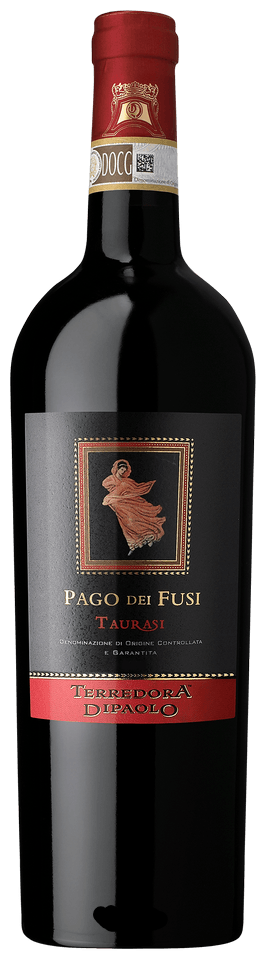 Terredora Taurasi Pago Dei Fusi 2015 750 ML