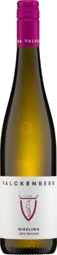 Valckenberg Riesling 2024 750 ML
