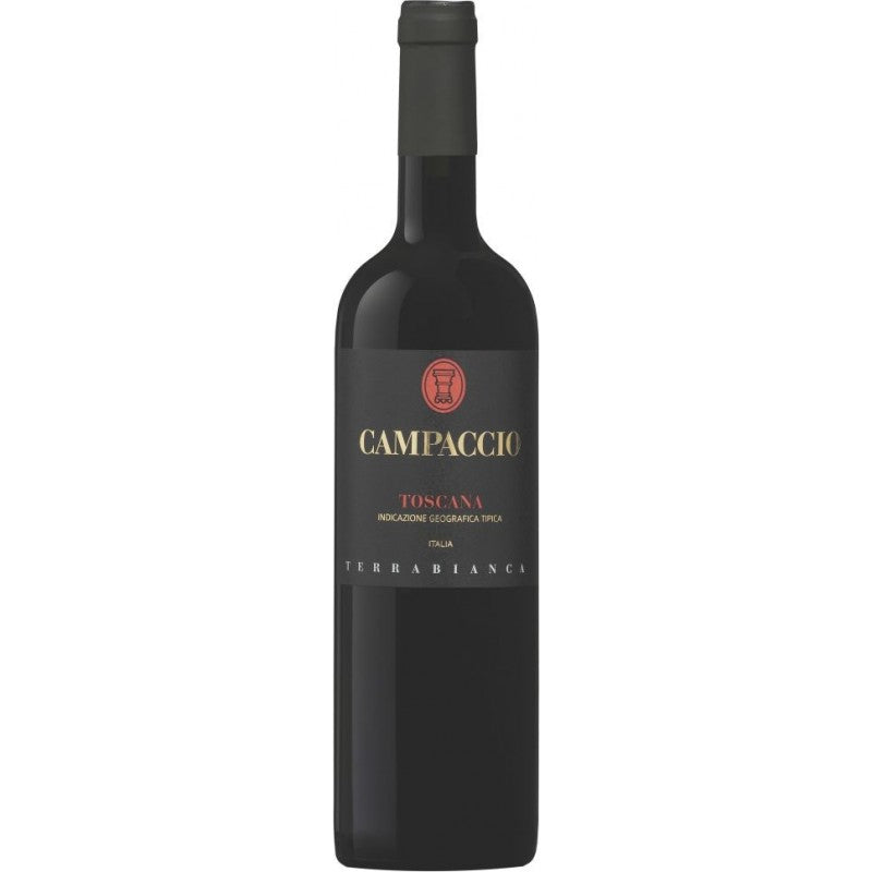 Terrabianca Campaccio 2015 750 ML
