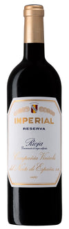 Imperial Rioja Reserva 2017 750 ML