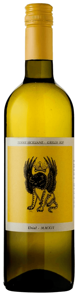 Poggio Anima Uriel Grillo 2025 750 ML