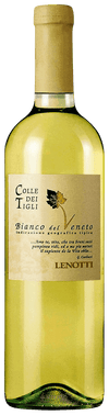 Lenotti Colle dei Tigli Bianco del Veneto 2020 750 ML