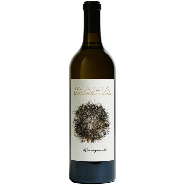 Villa Creek Maha Before Anyone Else Paso Robles Clairette Blanche 2021 750 ML
