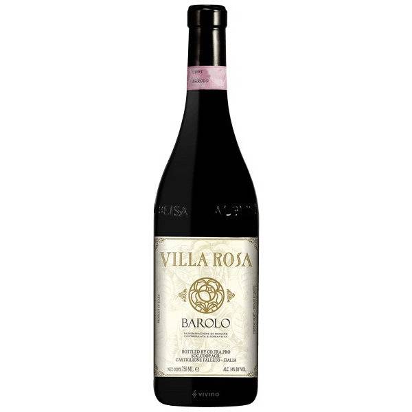 Villa Rosa Barolo 2020 750 ML