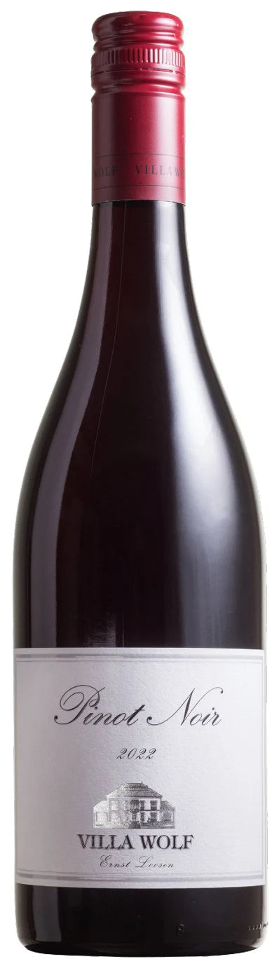 Villa Wolf Pfalz Pinot Noir 2023 750 ML
