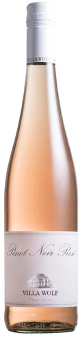 Villa Wolf Pinot Noir Rose 750 ML