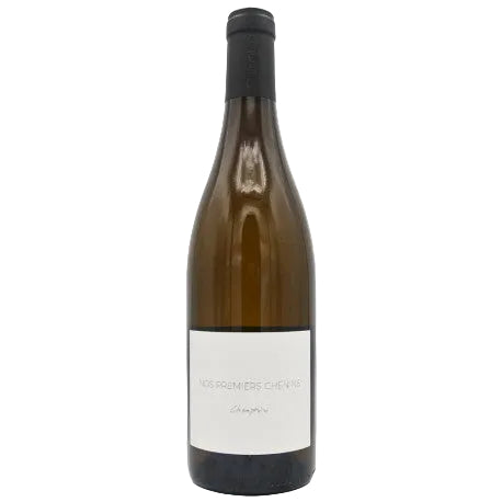 Domaine Serol Champtoise Chenin de Maceration 2022 750 ML