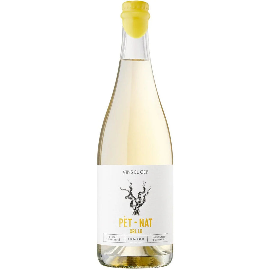 Vins el Cep Pet Nat XRL LO 750 ML