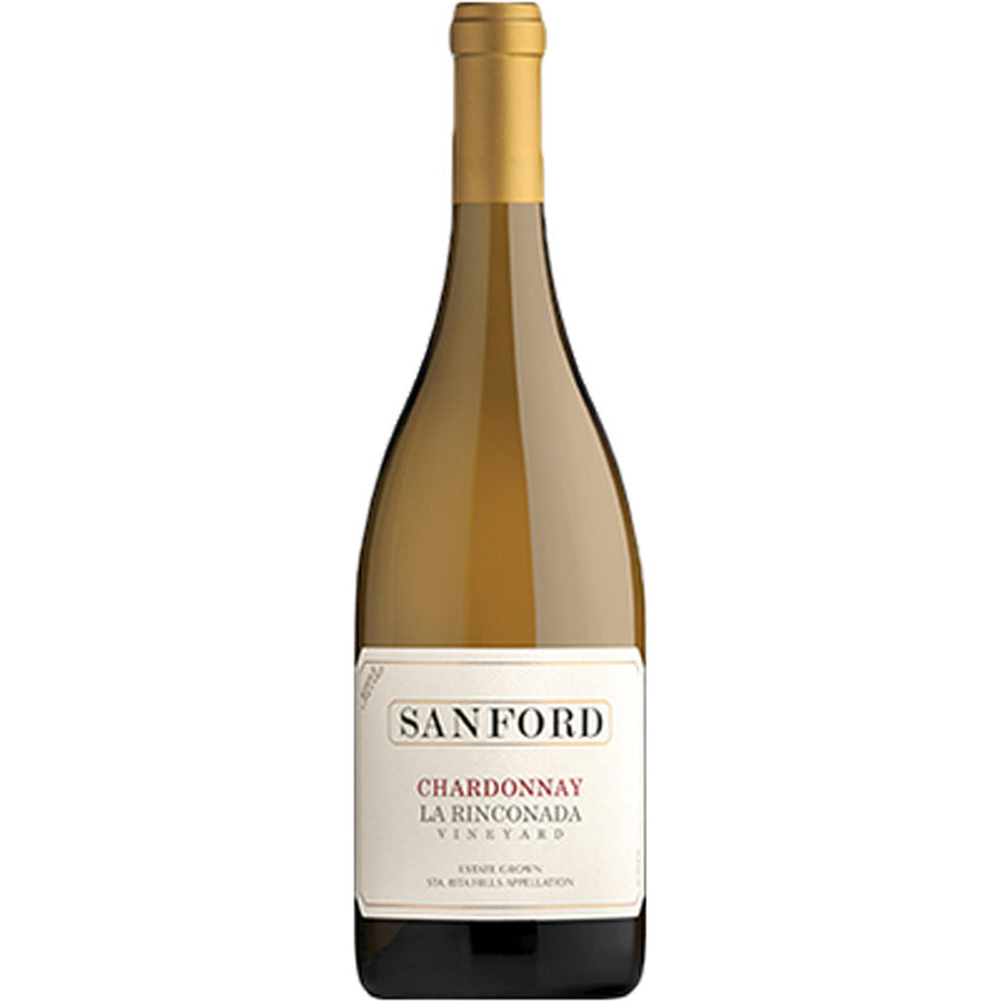 Sanford La Rinconada Vineyard Chardonnay 2021 750 ML