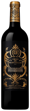 Chateau Ducru-Beaucaillou La Croix de Beaucaillou 2018 750 ML
