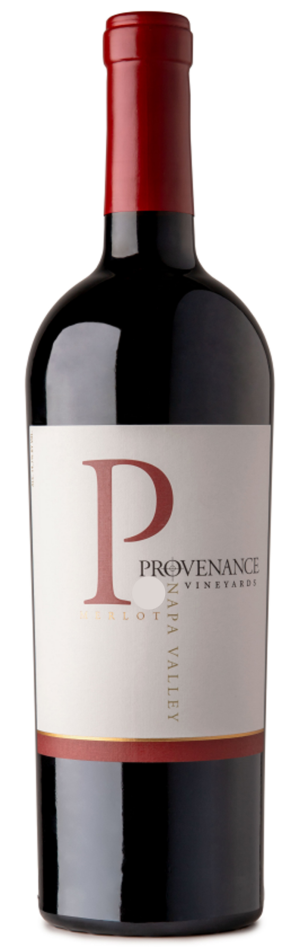 Provenance Merlot Napa Valley 2022 750 ML