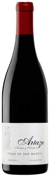 Artazu Pasos de San Martin Garnacha 2016 750 ML
