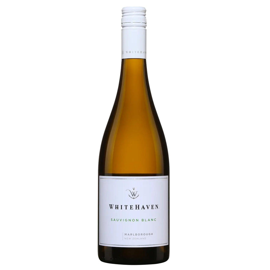 Whitehaven Sauvignon Blanc Marlborough 750 ML