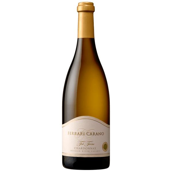 Ferrari Carano Tre Terre Chardonnay Russian River Valley 2024 750 ML