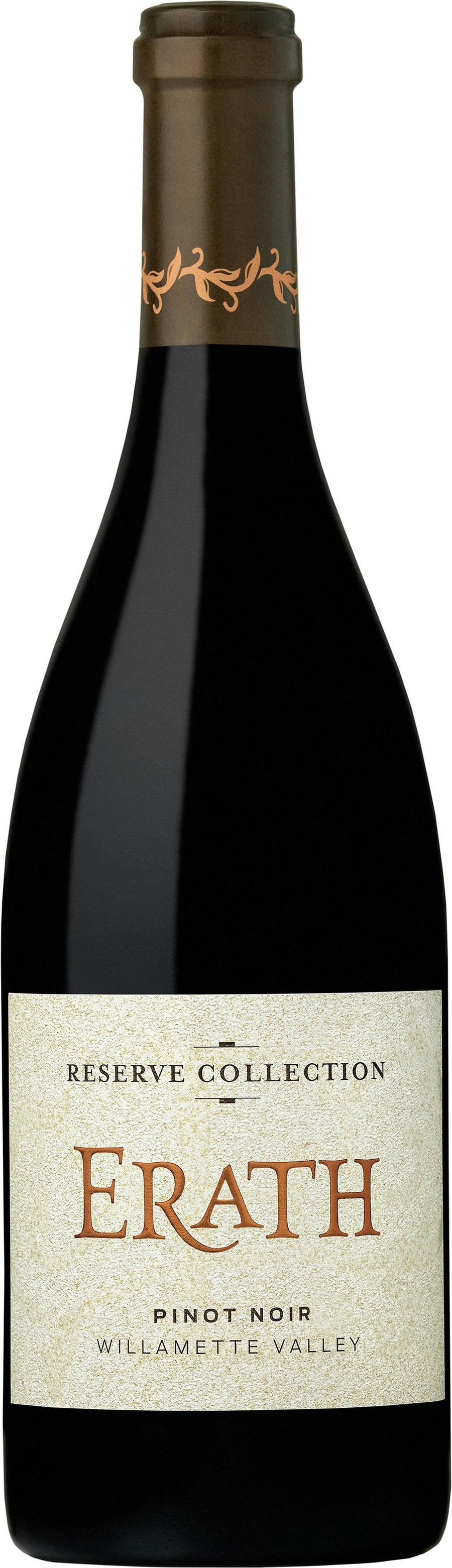 Erath Reserve Collection Pinot Noir 2024 750 ML