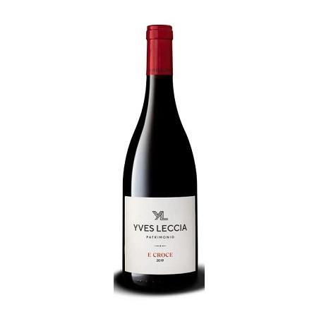 Yves Leccia E Croce Rouge 2023 750 ML
