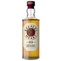 Keeper's Heart 10 year old Irish Single Malt Whiskey 700 ML