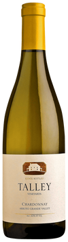 Talley Vineyards Estate Chardonnay 2023 750 ML