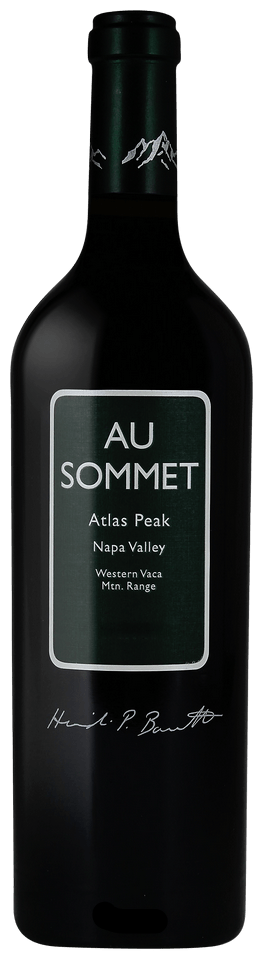 Au Sommet Cabernet Sauvignon 2023 750 ML