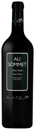 Au Sommet Cabernet Sauvignon 2023 750 ML