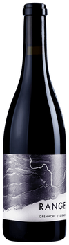 Revelry Vintners Range Grenache / Syrah 2013 750 ML