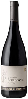 Maison Pascal Clément Bourgogne Pinot Noir 2023 750 ML