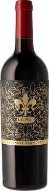 DeLoach Le Roi Cabernet Sauvignon 2017 750 ML