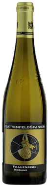 Battenfeld Spanier Frauenberg Riesling GG 2018 750 ML