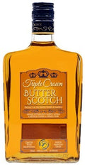 Triple Crown Butterscotch Whiskey 750 ML