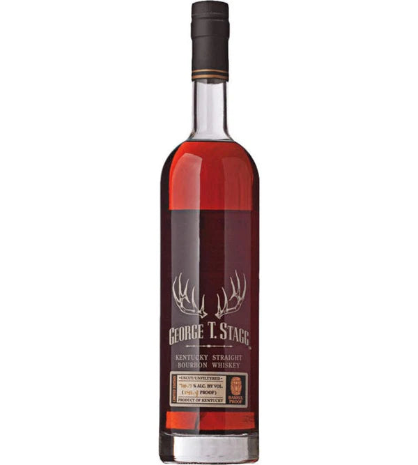 George T. Stagg Kentucky Straight Bourbon Whiskey 2025 750 ML