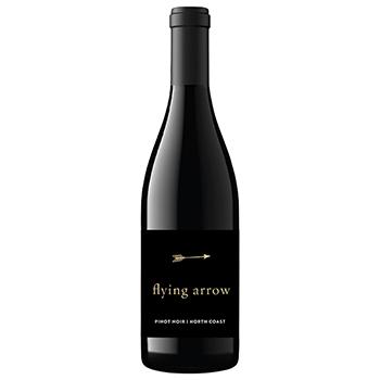 Flying Arrow Pinot Noir North Coast 2024 750 ML