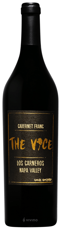 The Vice Cabernet Franc Og 4.0 2022 750 ML