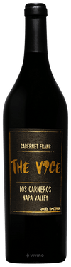The Vice Cabernet Franc Og 4.0 2022 750 ML