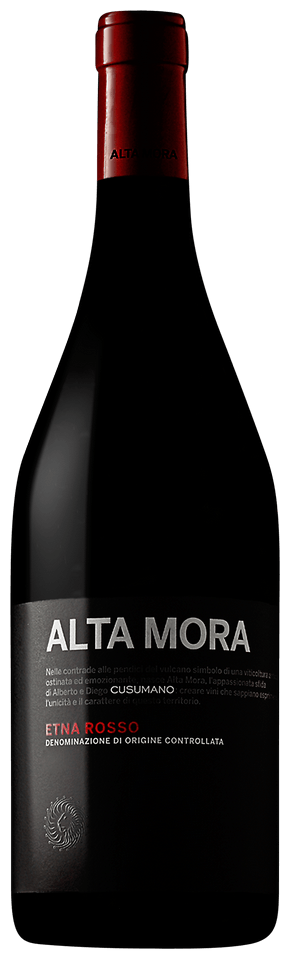 Alta Mora Etna Rosso 2021 750 ML