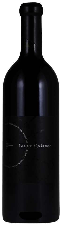 Linne Calodo Problem Child Paso Robles 2017 750 ML