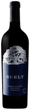 Burly Sciandri Vineyard Cabernet Sauvignon Napa Valley 2018 750 ML