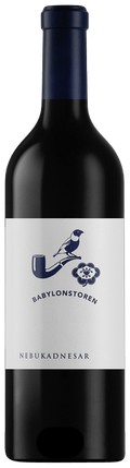 Babylonstoren Nebukadnesar 2019 750 ML