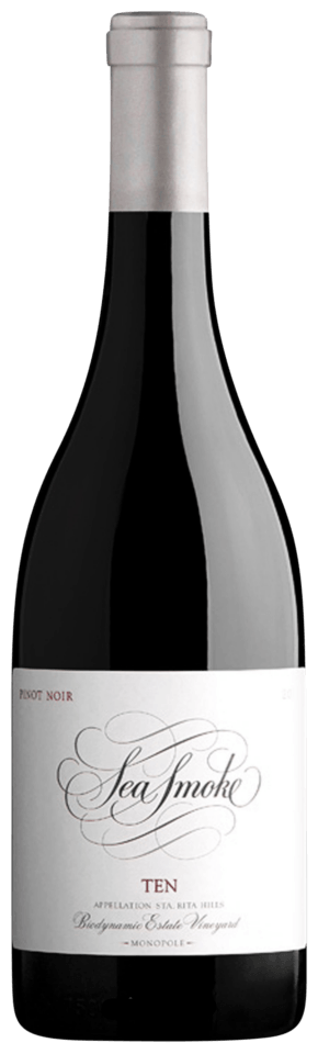 Sea Smoke Pinot Noir Ten 2023 750 ML
