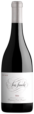 Sea Smoke Pinot Noir Ten 2023 750 ML