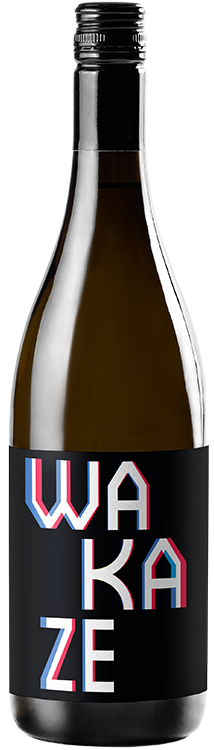 Wakaze Classic Junmai Sake 750 ML