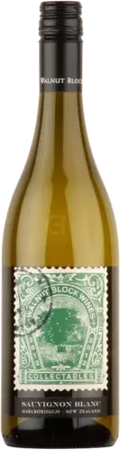Walnut Block Sauvignon Blanc Collectables Marlborough 2025 750 ML