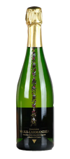 Waris Larmandier Champagne Extra Brut Racines De Trois 750 ML