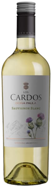 Dona Paula Los Cardos Sauvignon Blanc 750 ML