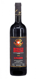 Il Poggione Brunello Di Montalcino 2017 750 ML